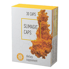 Slimagic Caps