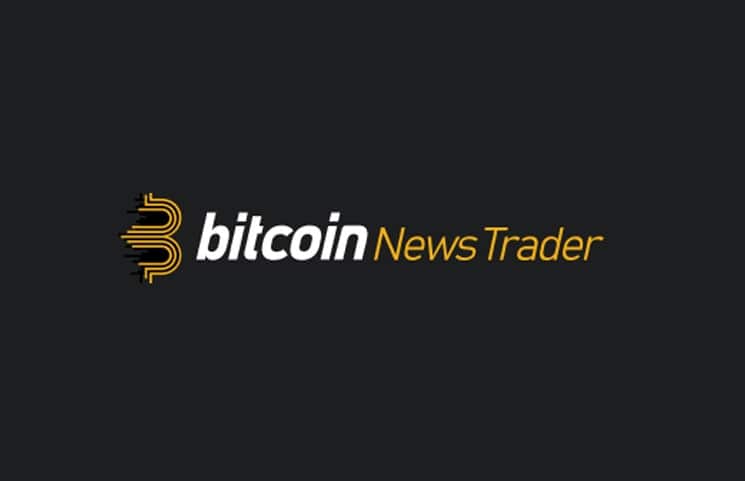 bitcoin news trader