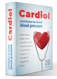 Cardiol