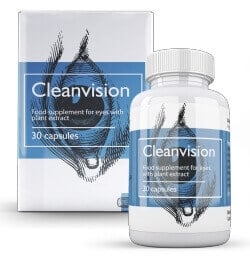 CleanVision