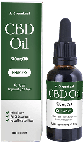 cbd oil londonderry nh