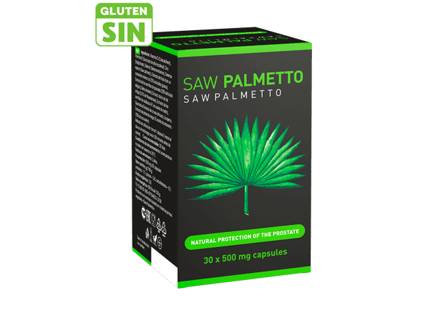 Saw palmetto для женщин как принимать