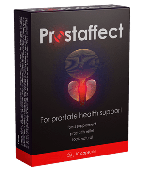 Hogyan működik a prostatitis