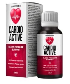 CardioActive