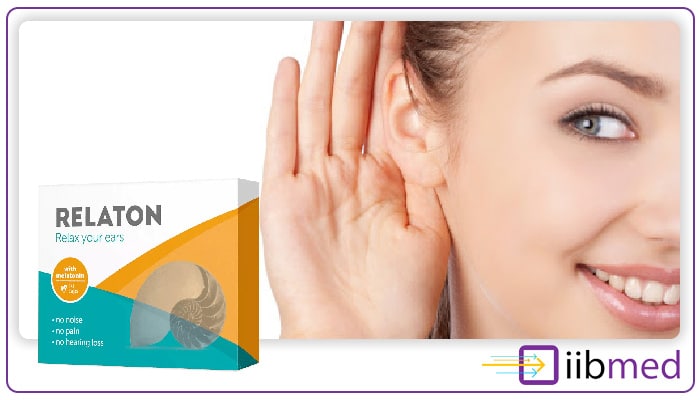 Relaton Ingredients, composition