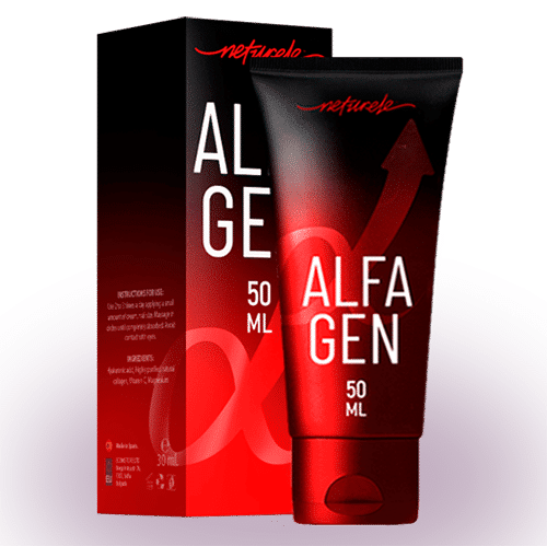 AlfaGen