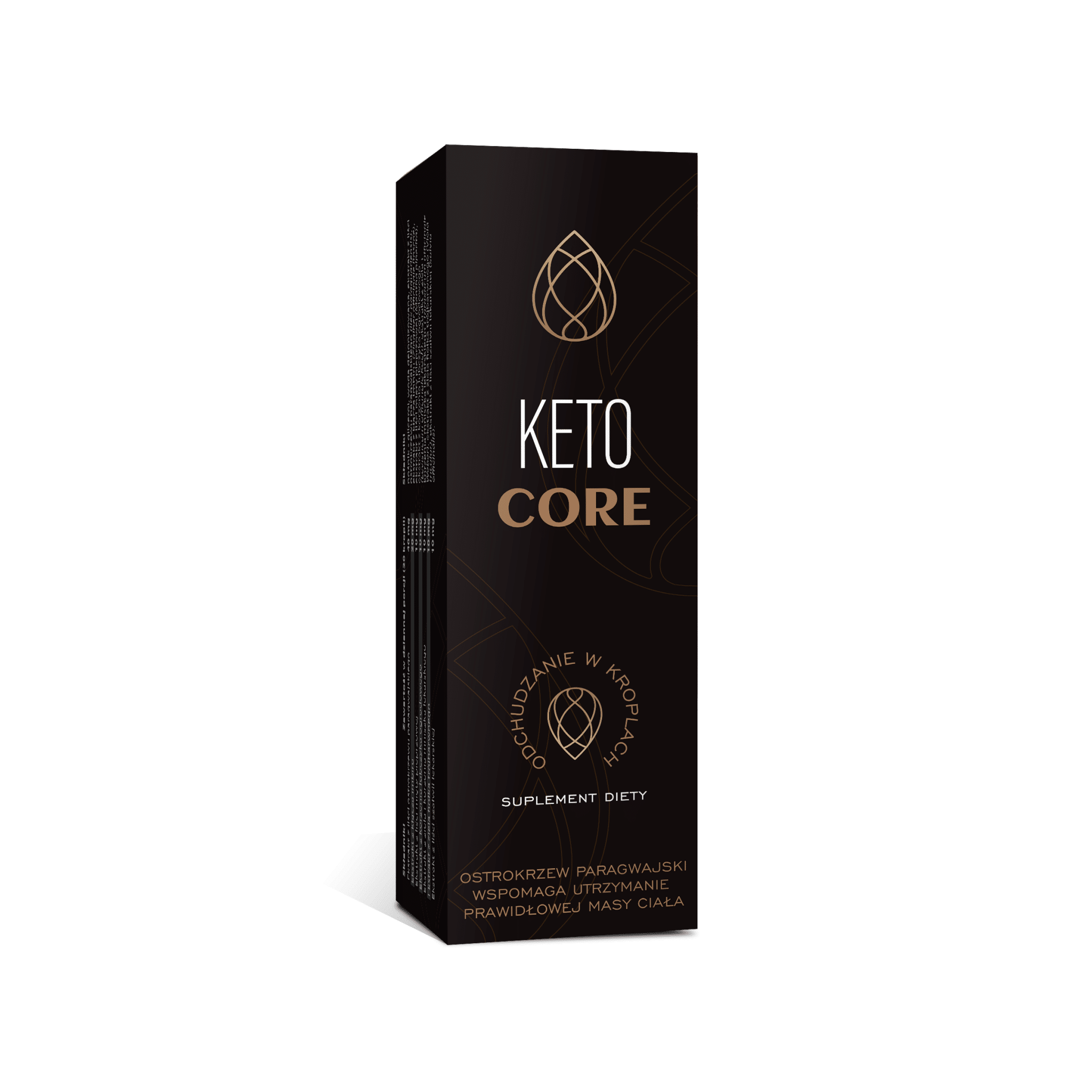 Keto Core