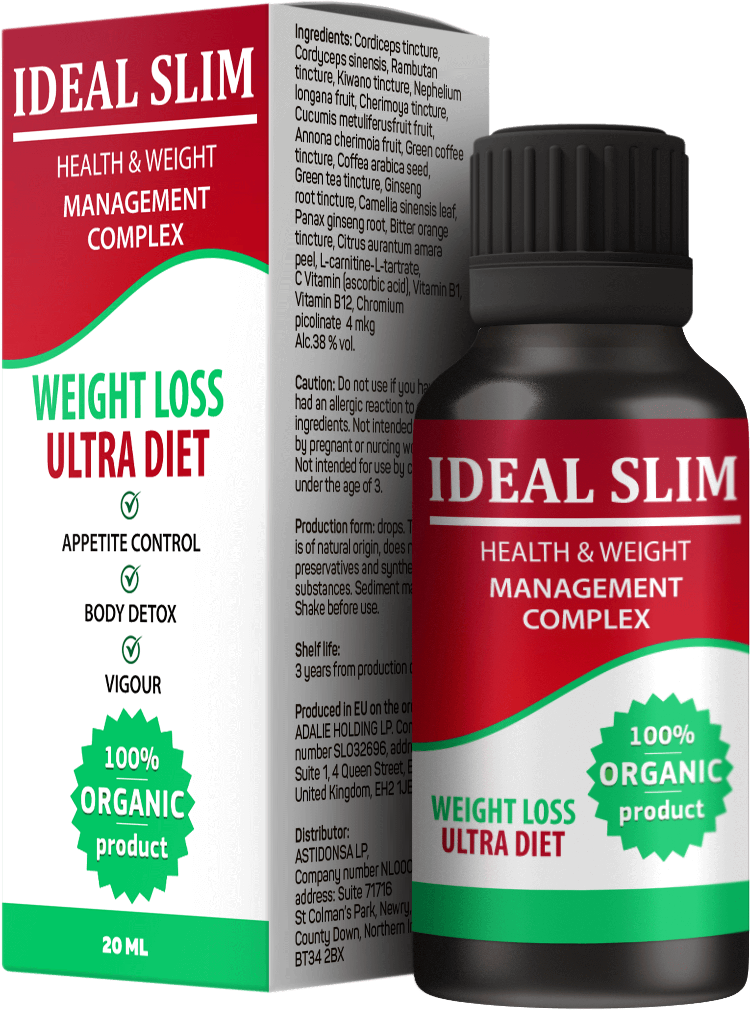 Ideal Slim