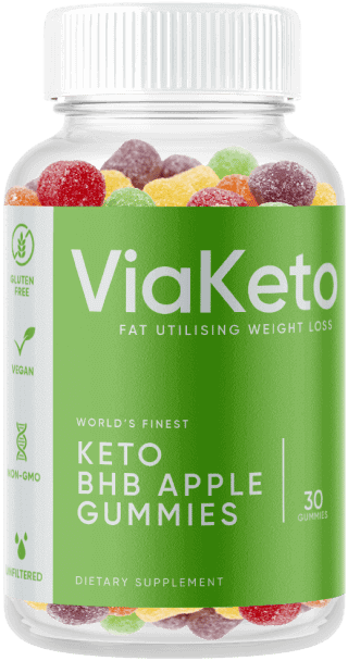 ViaKeto Gummies
