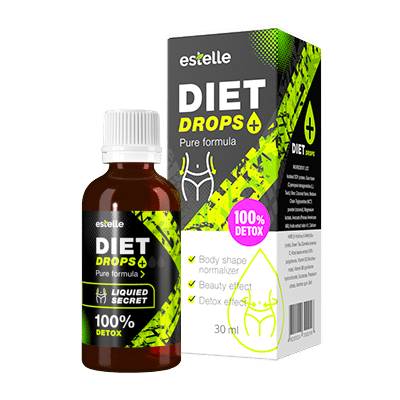 Diet Drops