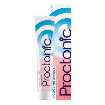 Proctonic Review