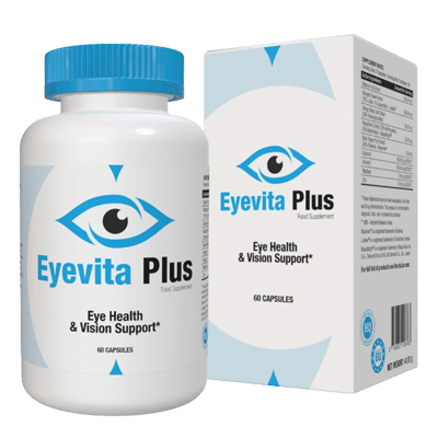 Eyevita Plus Arvustage