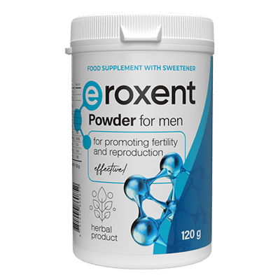 Eroxent Review