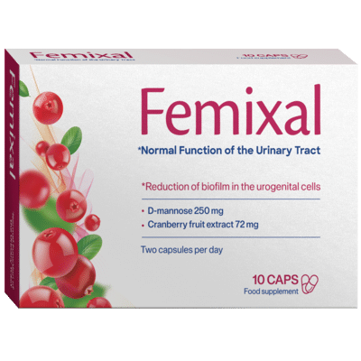Femixal Review