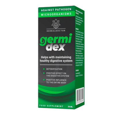 Germidex Recenzie