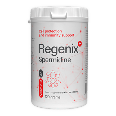 Regenix Review