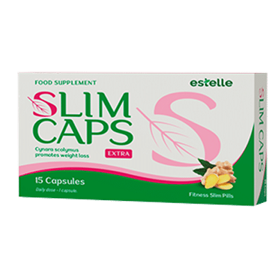 Slimcaps Recenzie