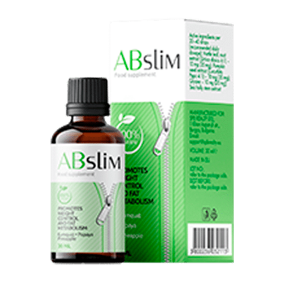 ABSlim Review