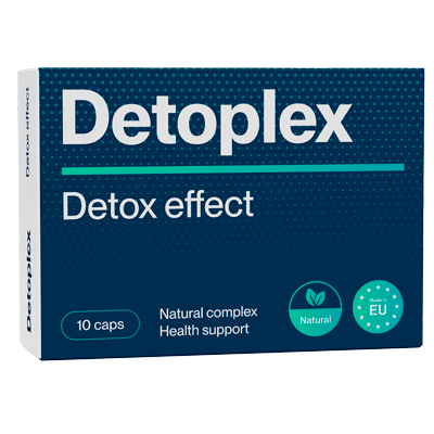 Detoplex