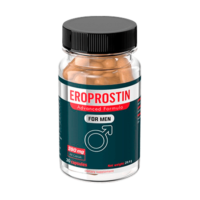 Eroprostin