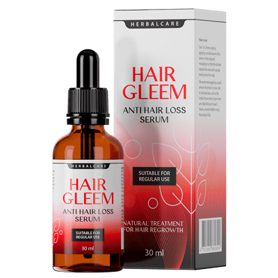 Hair Gleem Review