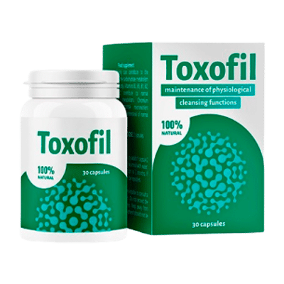 Toxofil