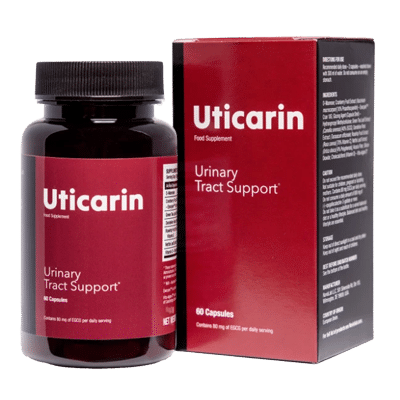 Uticarin Review