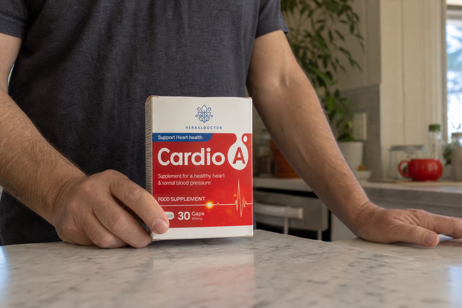 Cardio A