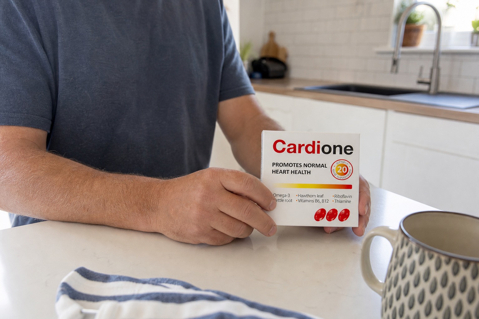 Cardione