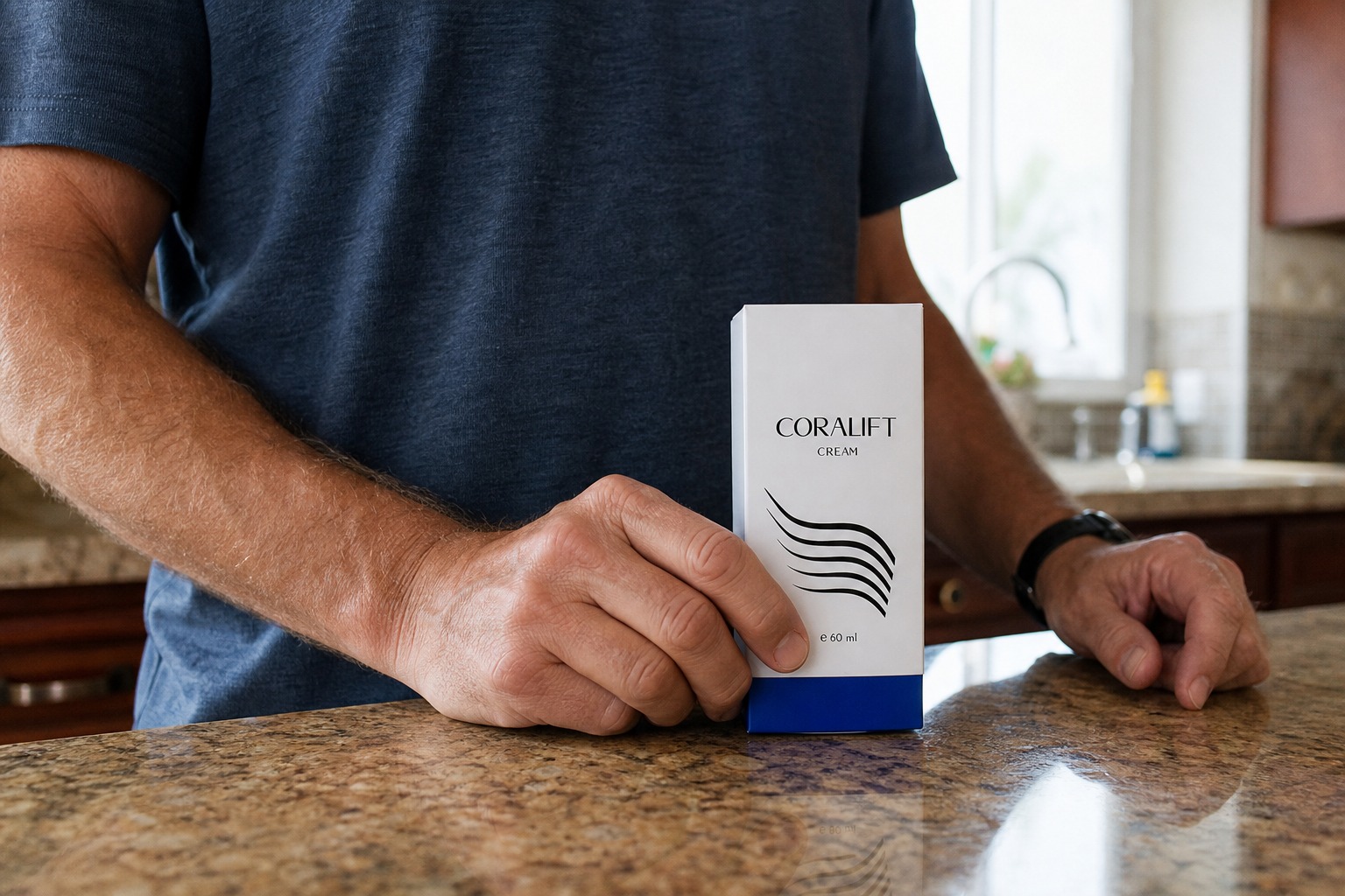 Coralift