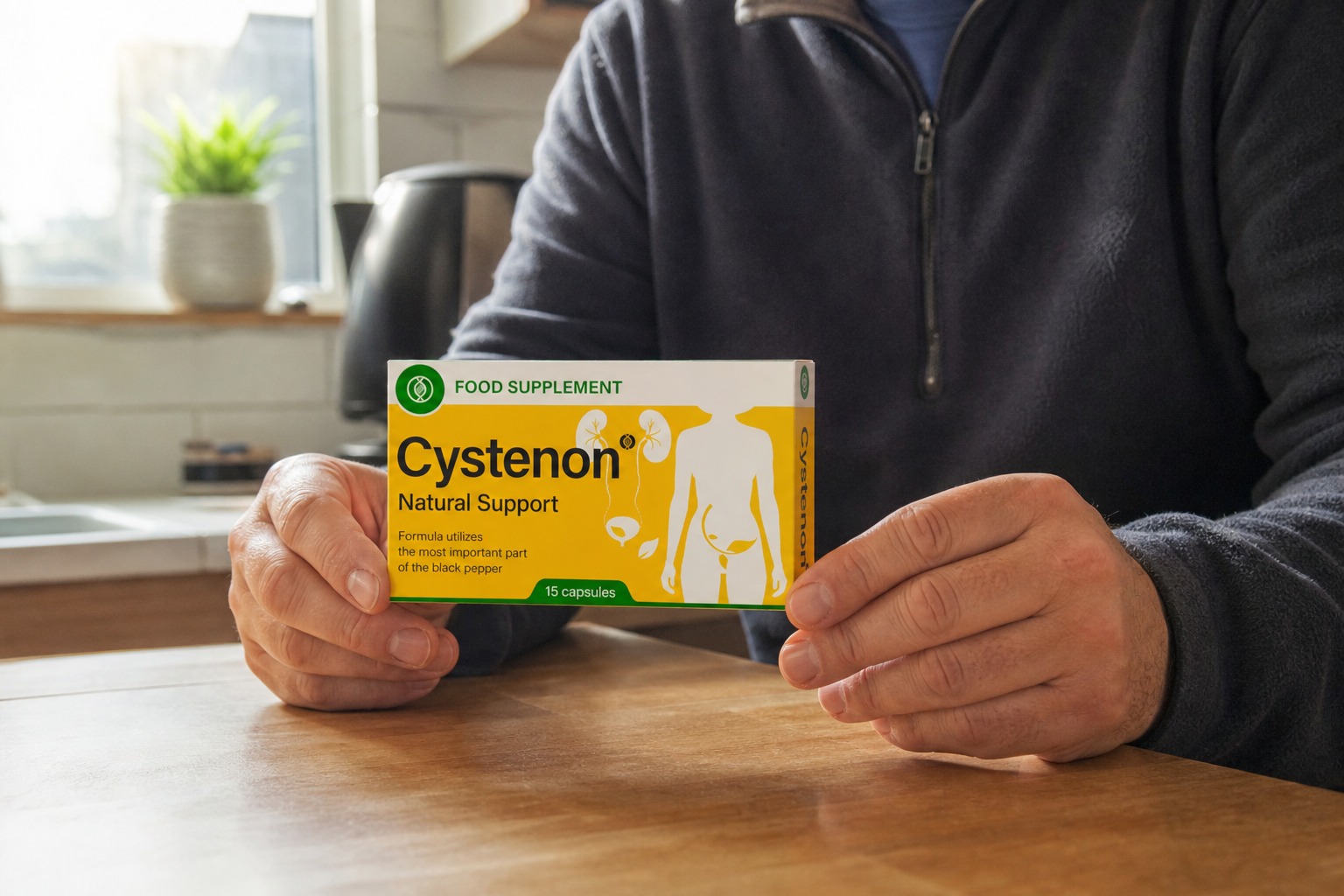 Cystenon