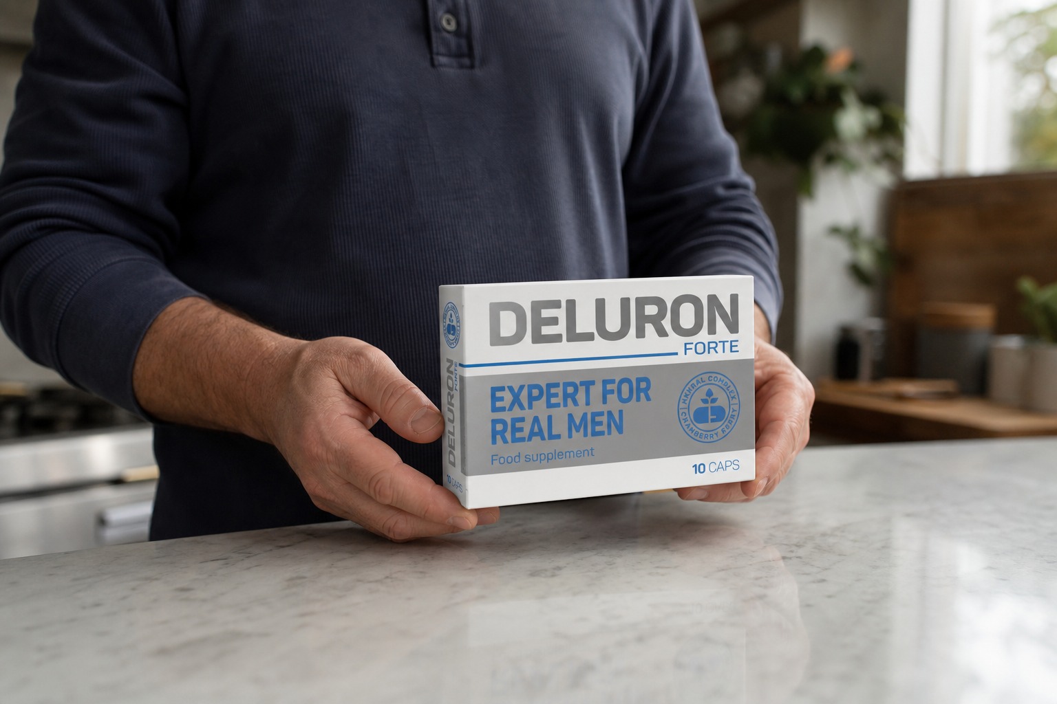 Deluron