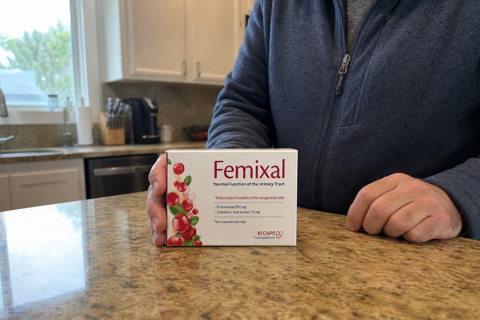 Femixal