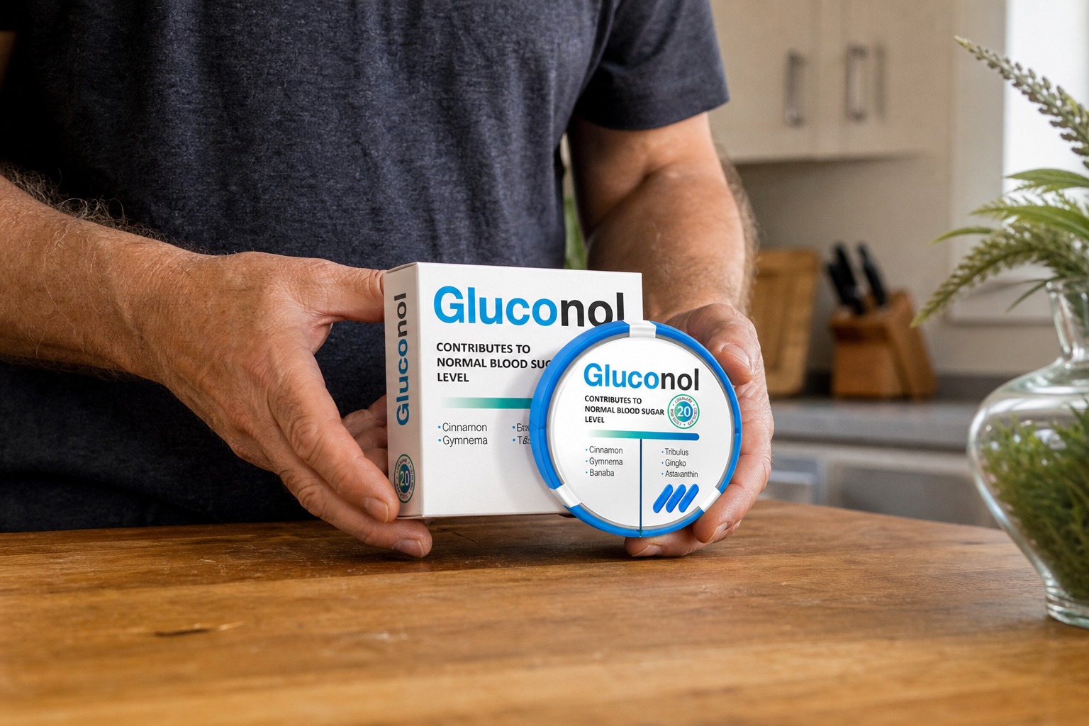 Gluconol