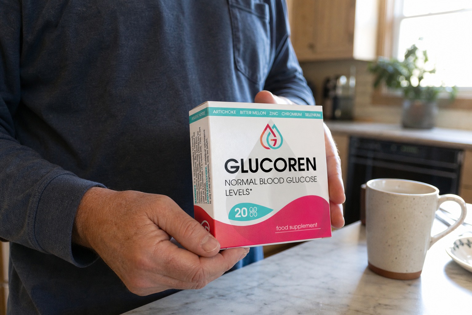 Glucoren