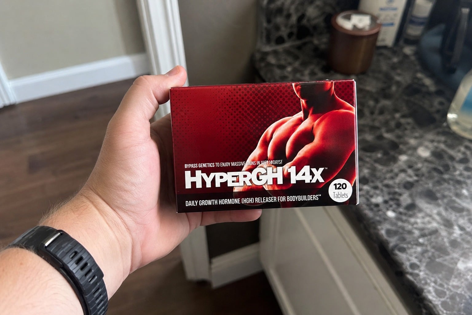 HyperGH14X