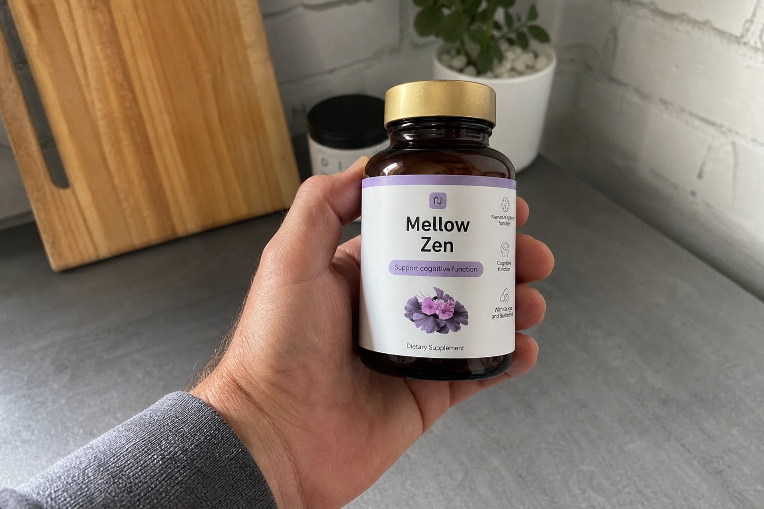 Mellow Zen