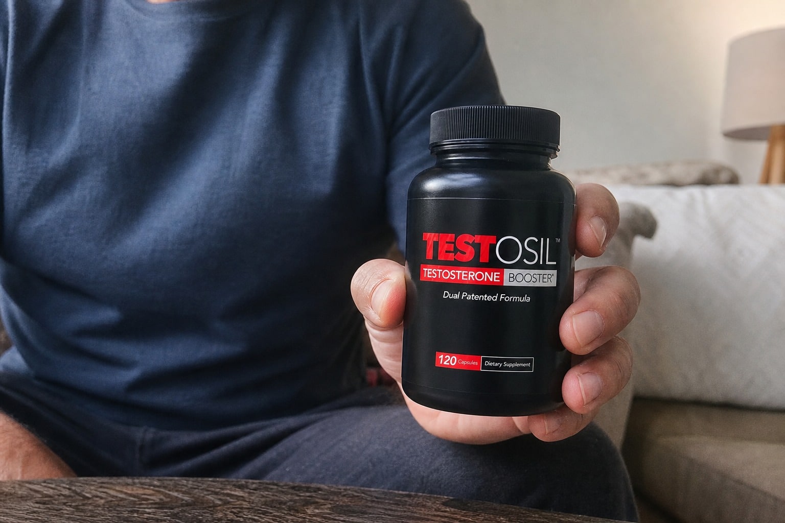Testosil