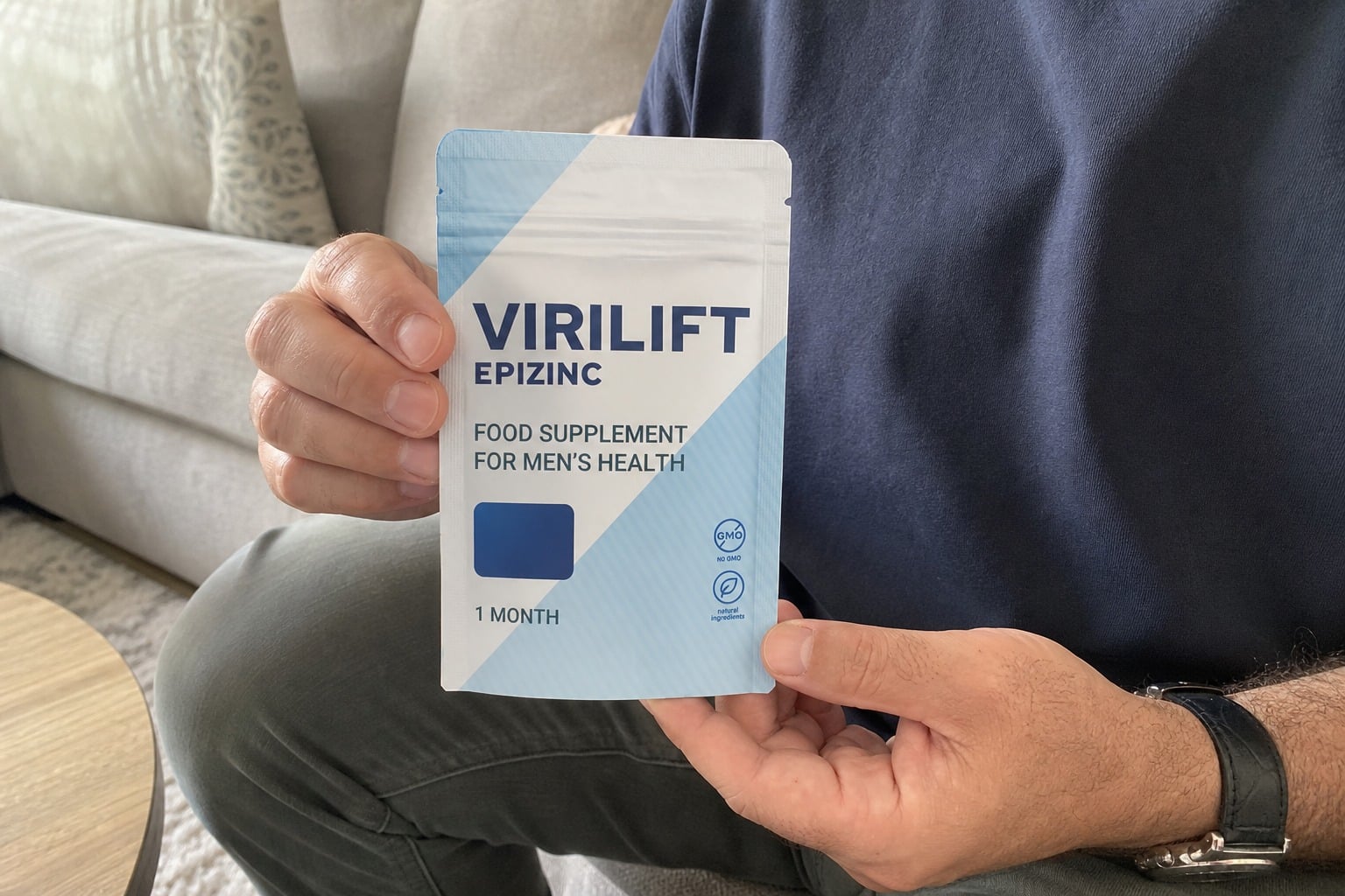 Virilift
