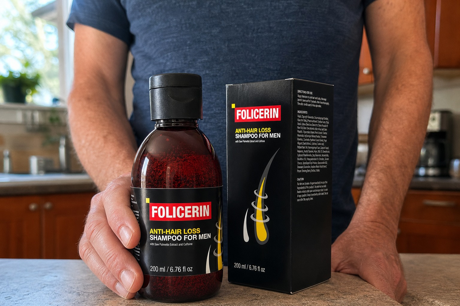 Folicerin