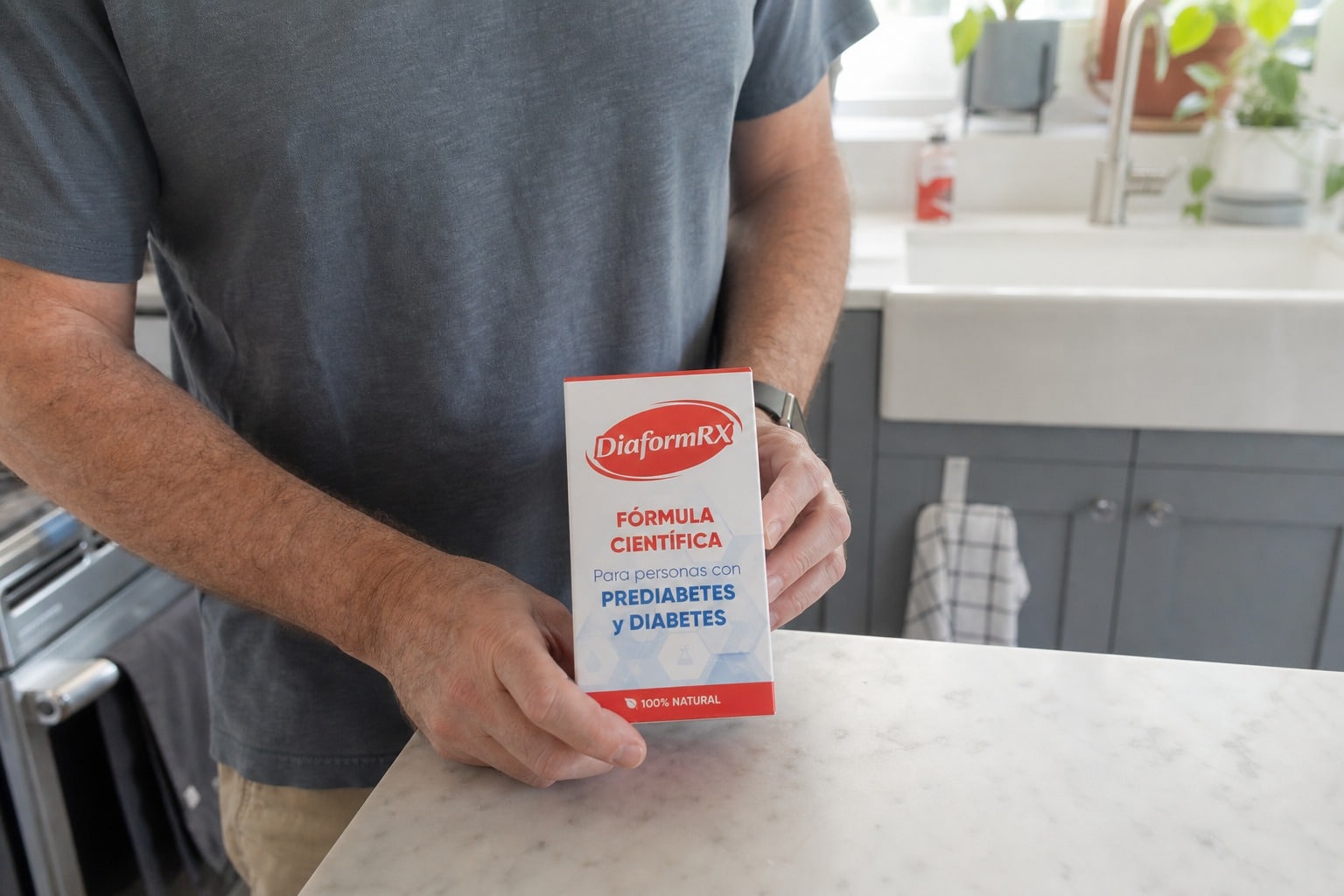 DiaformRX