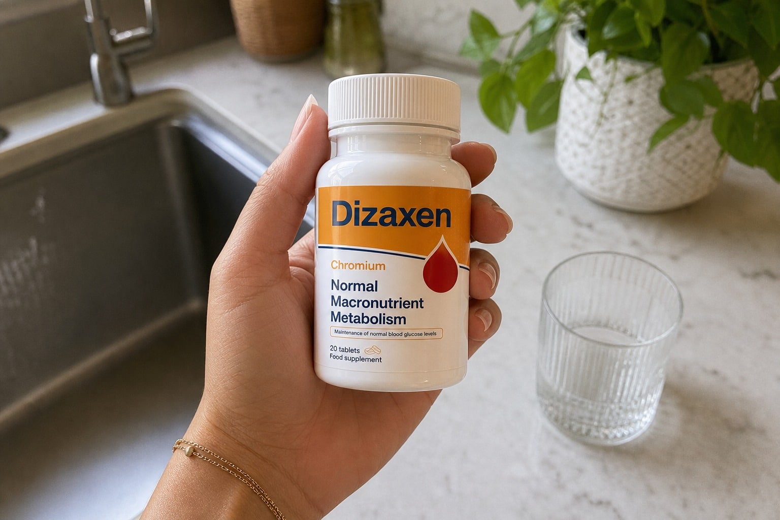 DIZAXEN