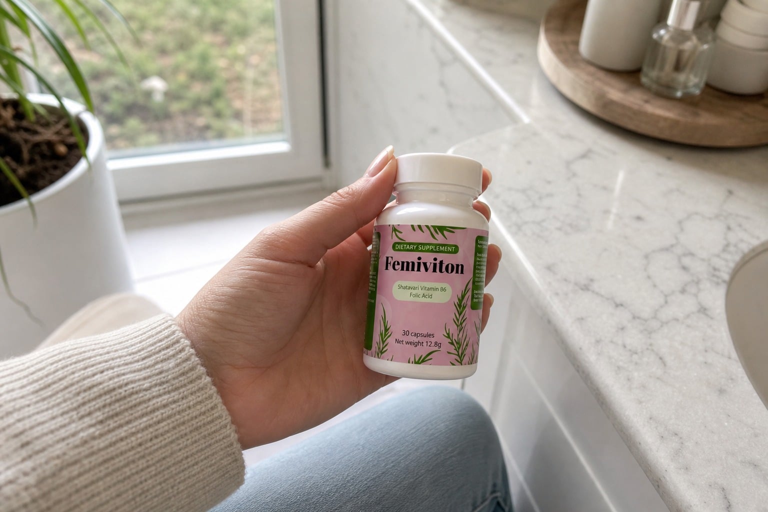 Femiviton