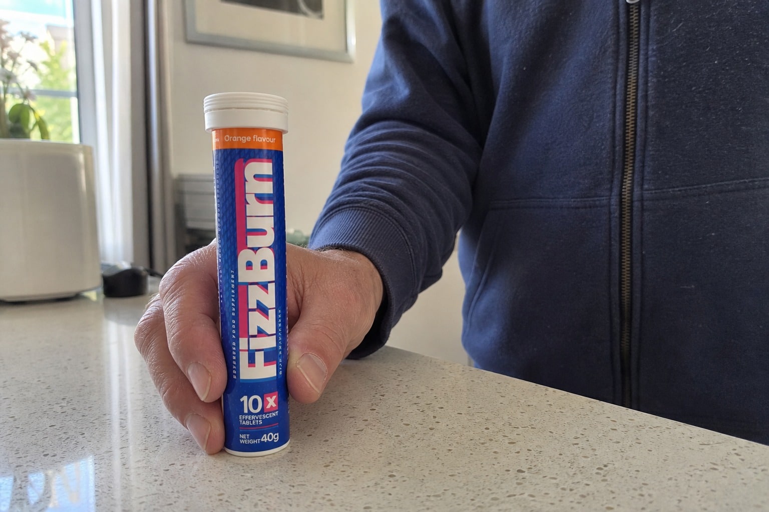 Fizzburn