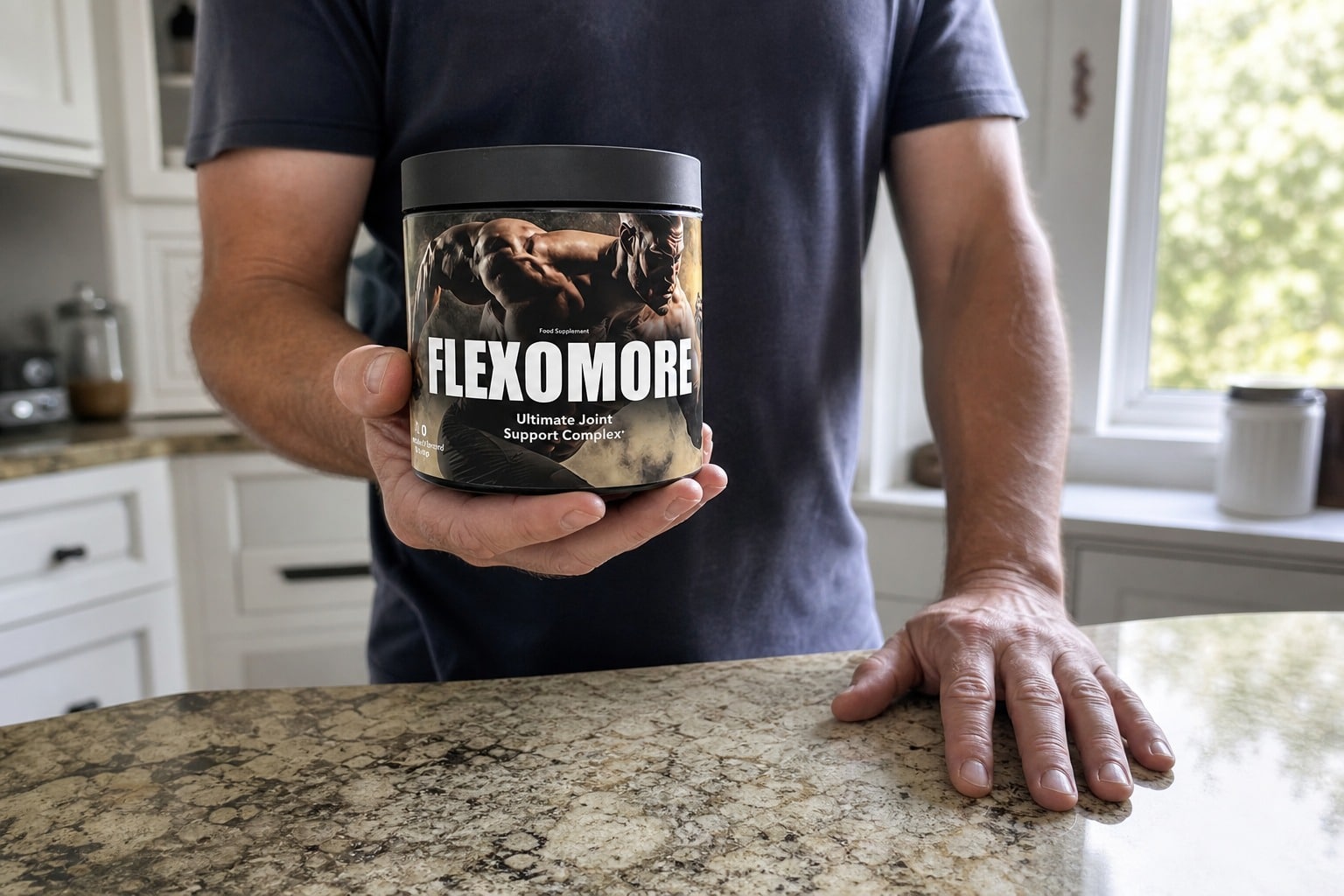 Flexomore