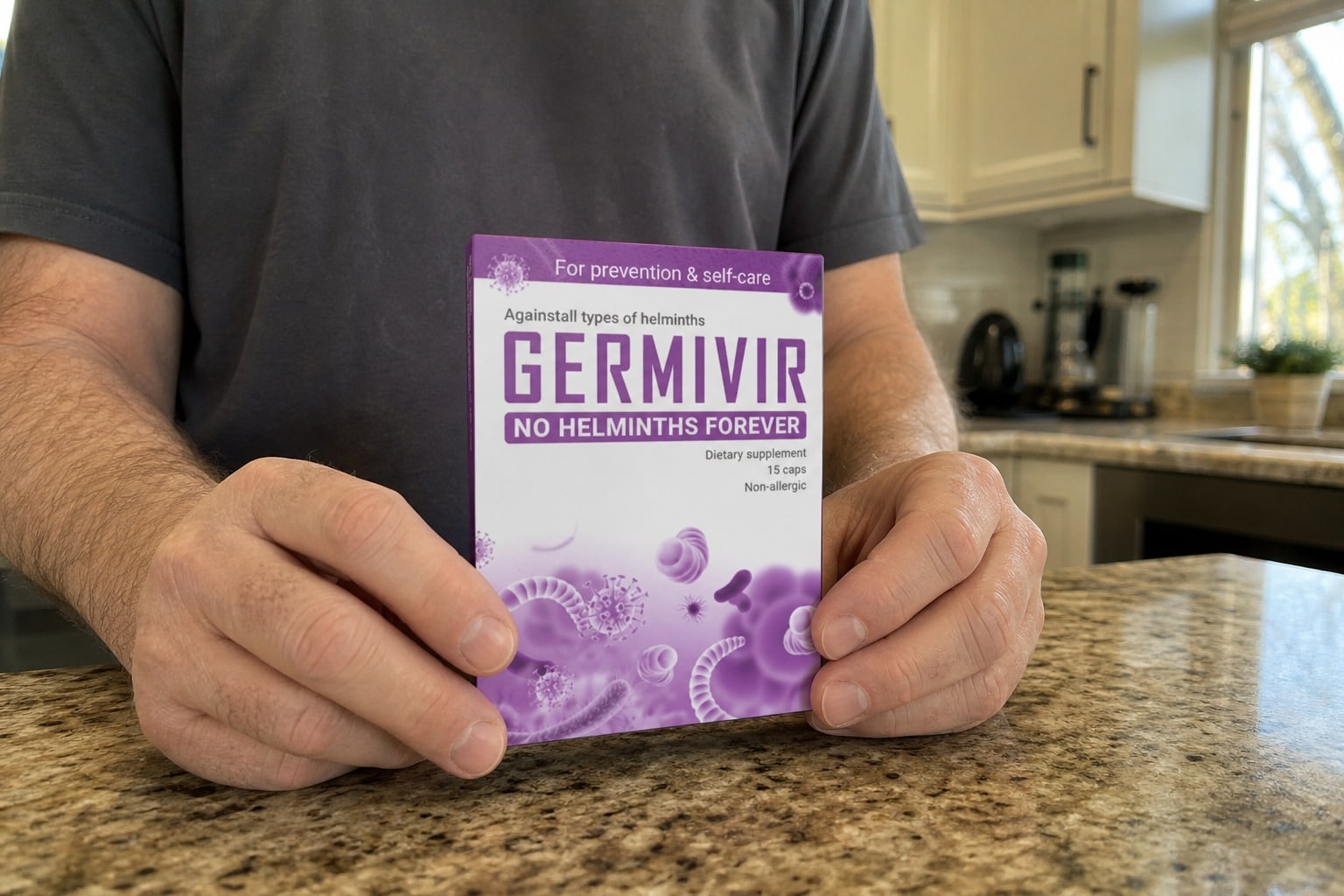 Germivir