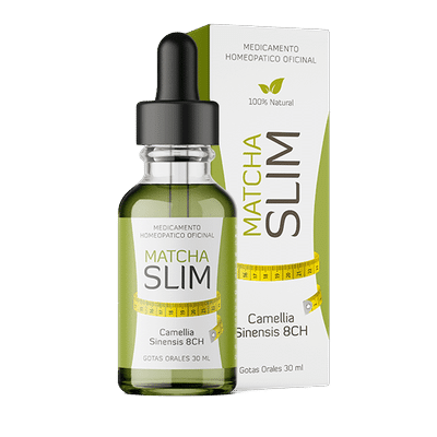 Matcha Slim