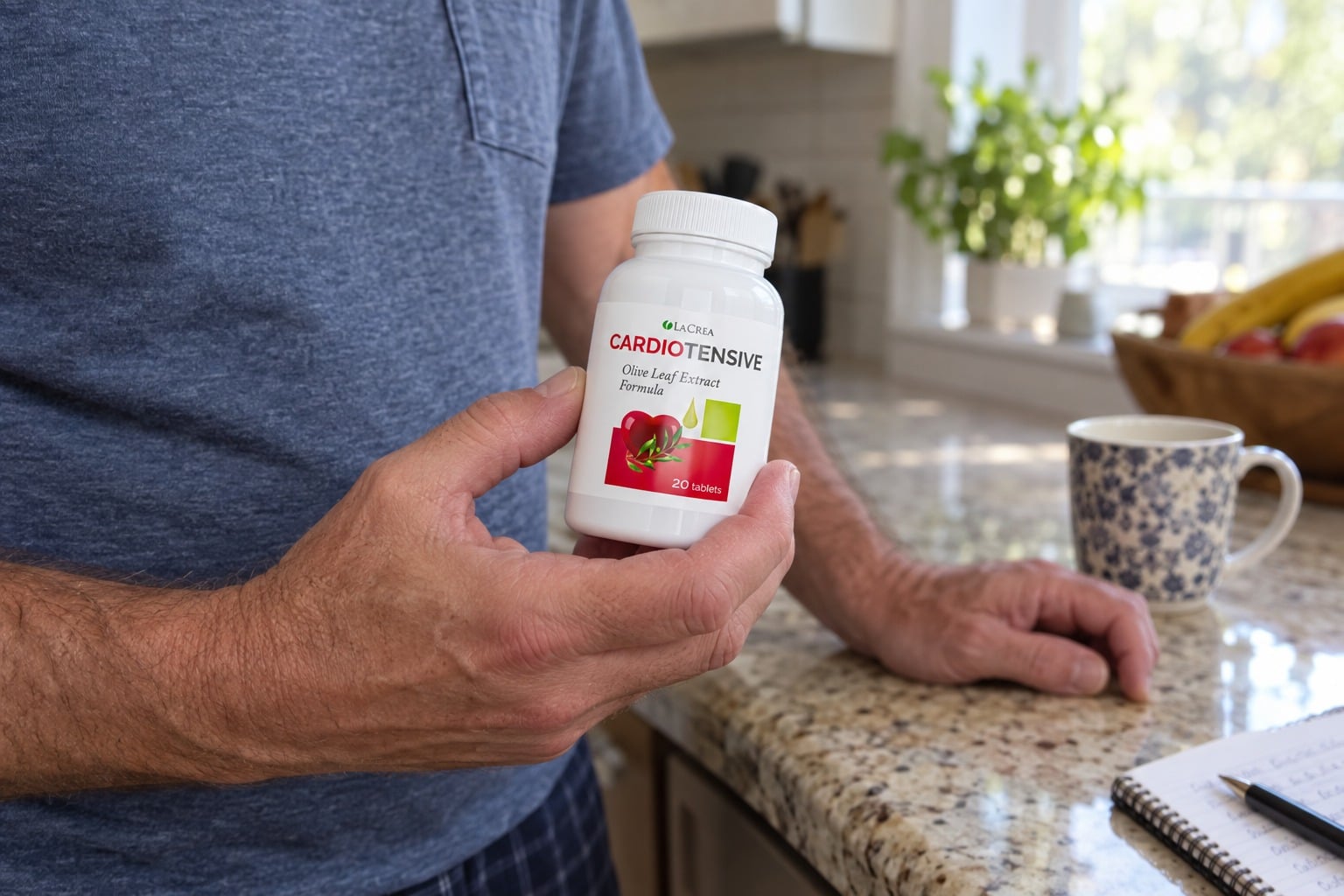Cardiotensive