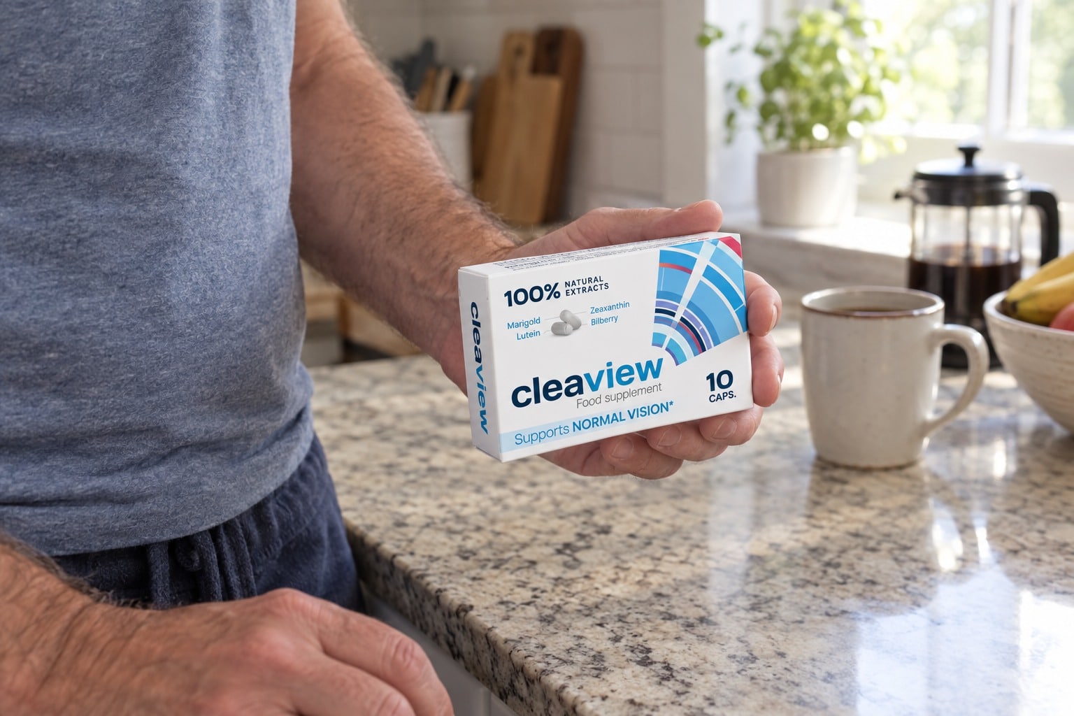 Cleaview