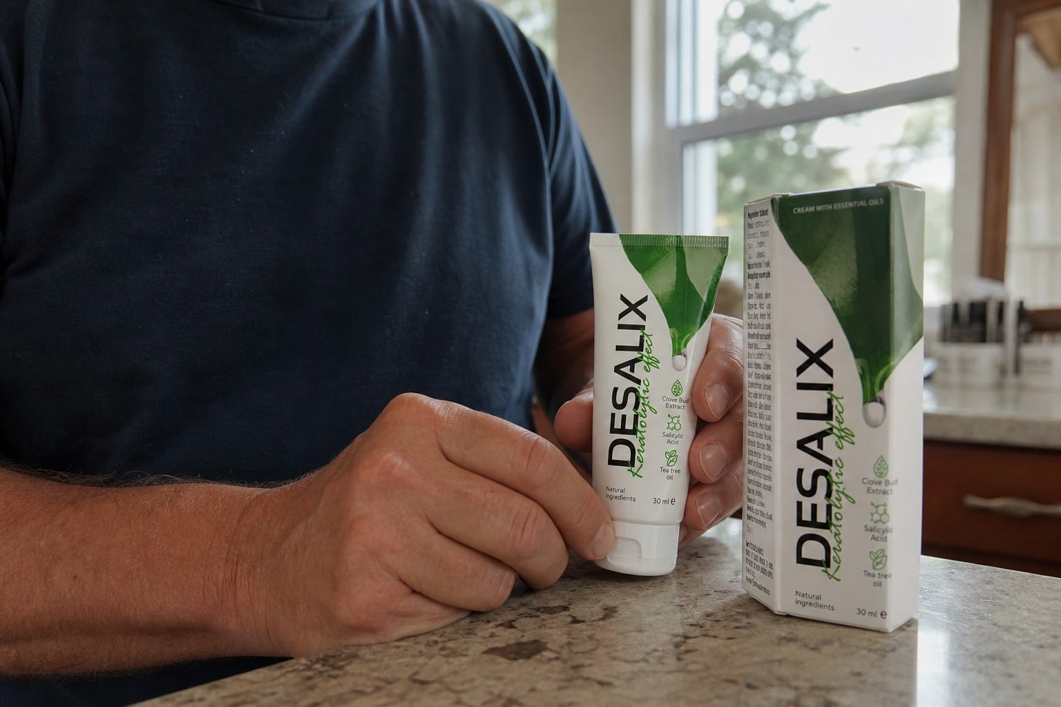 Desalix